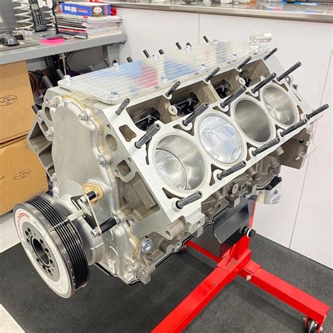 Ace Racing Engines High Performance Street And Drag Racing Engines