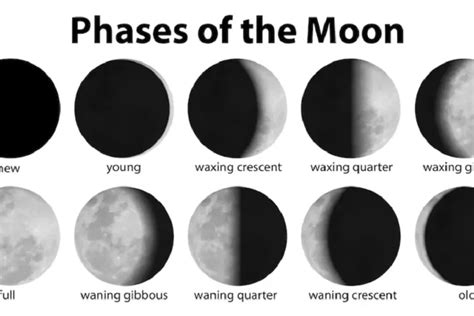 moon  bulan   peristiwa unik  langit