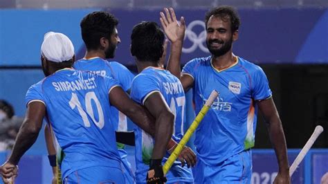 Tokyo 2020 Olympics, Hockey highlights: India defeats Japan 5-3 in ...