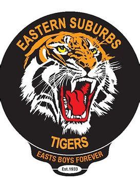 Eastern Suburbs Tigers - Alchetron, The Free Social Encyclopedia