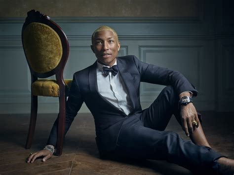 Mark Seliger’s Portraits From the 2016 Vanity Fair...