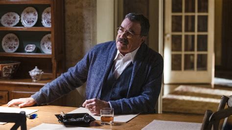 Tom Selleck Talks 'Blue Bloods' Success and the 'Jesse Stone' Movie He ...