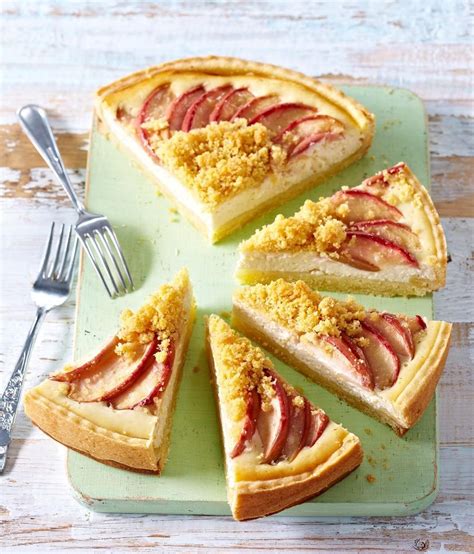 Recept Jabol Ni Cheesecake Brez Pe Enja Na Bolj Zdrav Na In