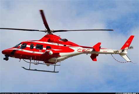 Bell 430 Nakanihon Air Service Aviation Photo 2782493