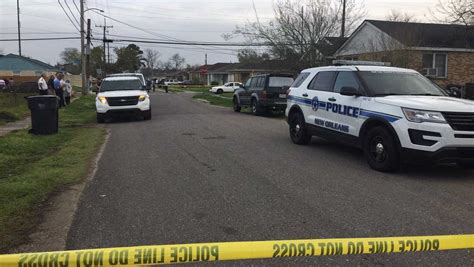 Three People Dead One Survivor Found In Horrific Scene At Gentilly