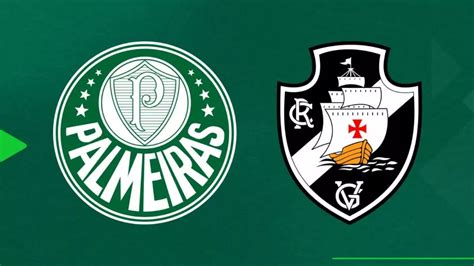 Palmeiras X Vasco Ao Vivo Acompanhe O Jogo Pelo Campeonato Brasileiro