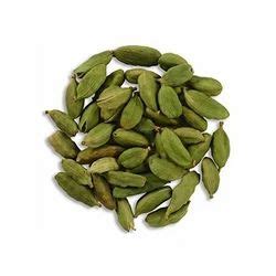 Variety Of Cardamom Super Bold Kg Green Cardamom Cardamom Size Mm