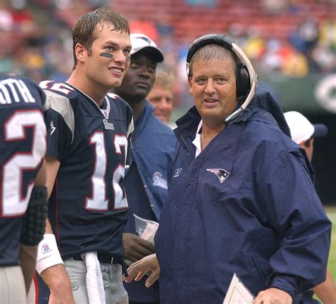 Here Are 10 Coaches Who Could Be The Patriots Next Offensive