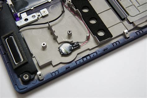 Acer Swift 5 SF514 52 Disassembly And M 2 SSD Upgrade Options