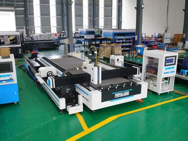 Saudi Arabia Customer Orders W Laser Cutting Machine Primapress