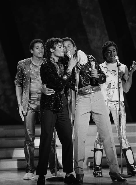 Michael Jackson Motown 25th Anniversary 1983