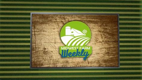 Midwest Farm Weekly 93023 Youtube