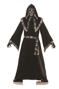 Crypt Keeper Adult Mens Costume - 355874 | trendyhalloween.com