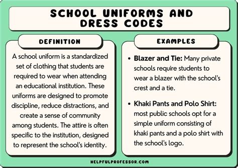 17 Surprising School Uniform Statistics, Facts & Data (2024)