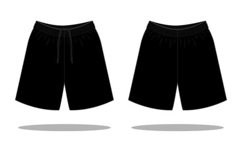 Basketball Shorts Template Images – Browse 4,835 Stock Photos, Vectors ...