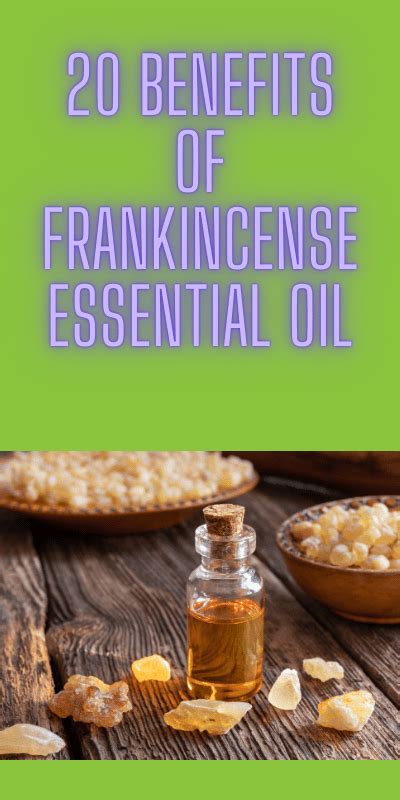 20 Frankincense Essential Oil Uses Holistic Autoimmune Healing