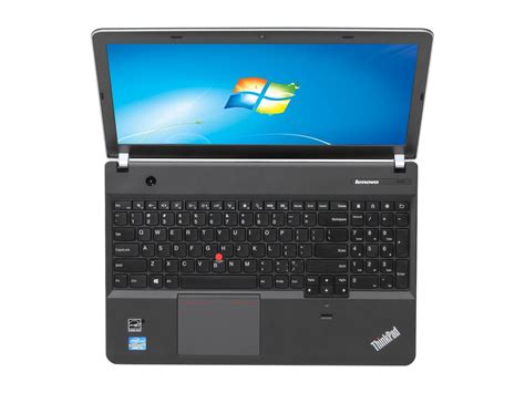 Thinkpad Edge E531 68852bu Intel Core I5 3230m 26ghz 156 Windows 7