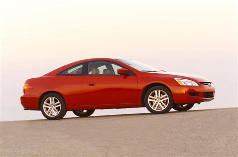 2003 Honda Accord Coupe - HD Pictures @ carsinvasion.com