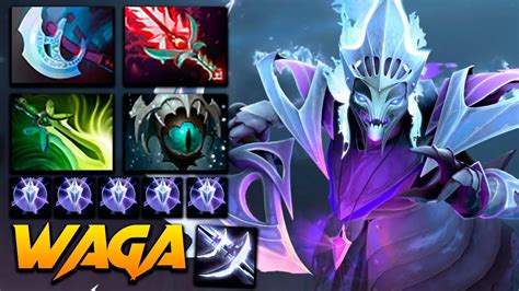 Waga Spectre Dota 2 Pro Gameplay Watch Learn YouTube