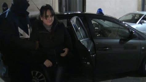 Mafia Sequestro Di Beni Per 70 Mila Euro Alla Sorella Di Messina