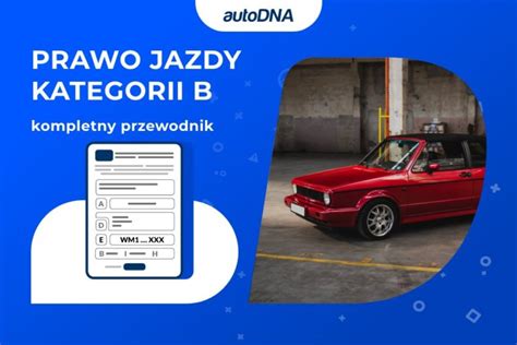 Ile Kosztuje Prawo Jazdy W 2024 W Polsce