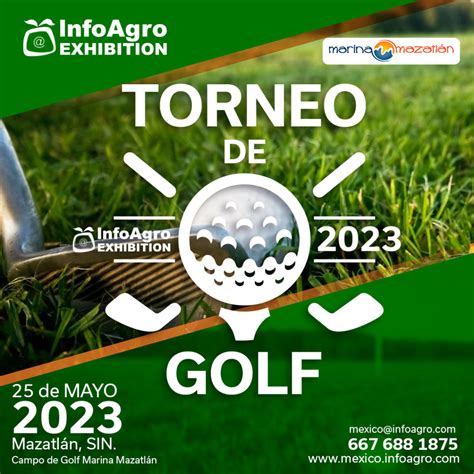 Torneos Infoagro Exhibition M Xico