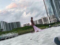 Spy Hung Brazilian Guy At The Nude Beach ThisVid