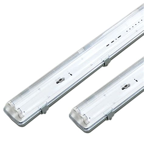 Boyid Ip65 Led T8 Waterproof Weatherproof Dustproof Fluorescent Tube