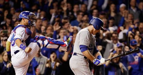 Podcast Episode Nlcs Game Recap Game Preview True Blue La