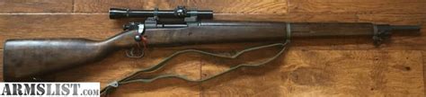 Armslist For Sale Remington A Sniper Rifle