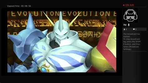 Digimon World 5 Lets Become Champions Youtube