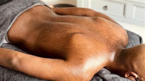 Best Full Body Massages Near Me In Cape Town Fresha