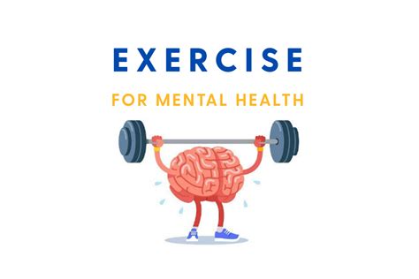 The Mental Health Benefits Of Exercise