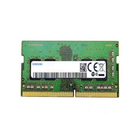 Sodimm Ddr Gb Mhz Pc Samsung