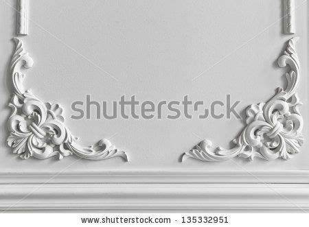 Decorative Plaster Mouldings - talavera garden decor