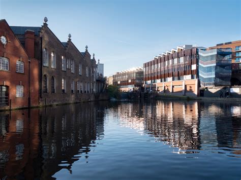 area guide living  hackney fjlord