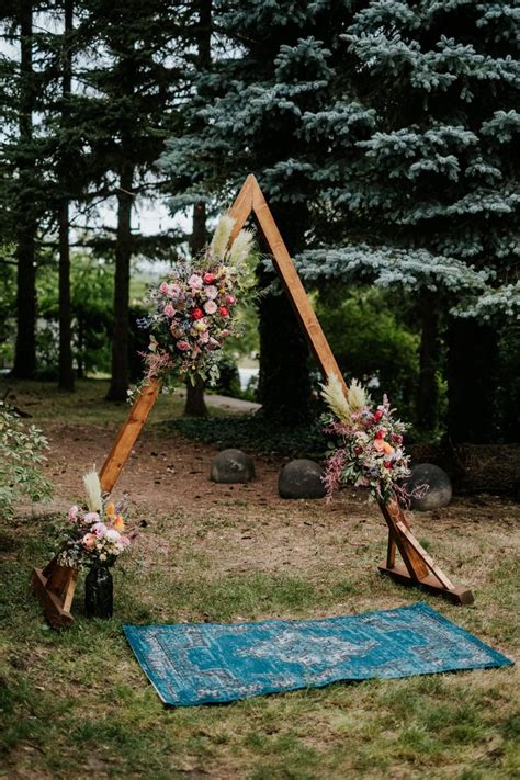 Herzerw Rmend Hochzeit Einladungskarte Blumenbogen Einladungskarten