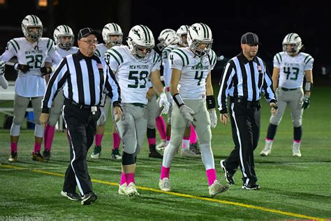 2018 New Milford Hs Greenwave Football Varsity Vs Stratford Flickr