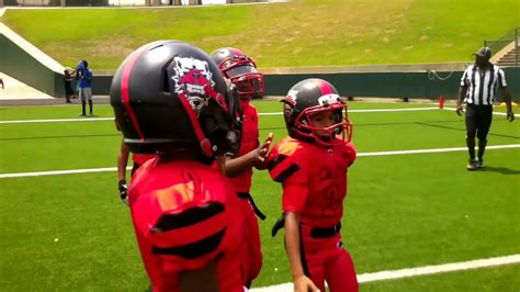 Cce Gameday 8u Dfw Elite Dawgs Vs Sw Jr Marlins Interviews And