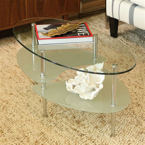 Best Collection Of Tier Coffee Tables