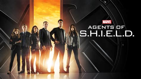 Marvel's Agents of S.H.I.E.L.D. - Trailer - JioHotstar