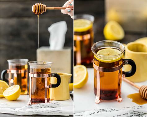 Hot Toddy Recipe For Cold How To Make A Hot Toddy Video