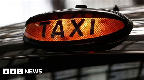 West Sussex Taxi Drivers Could Be Made To Accept Card Payments Bbc News