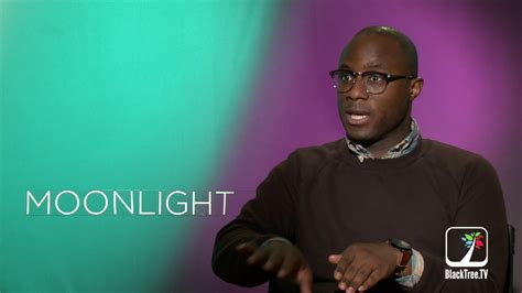 Barry Jenkins Interview Moonlight Youtube