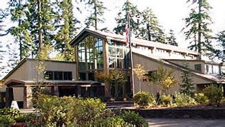 Mt St Helens Visitor Center - Visit Mt St Helens