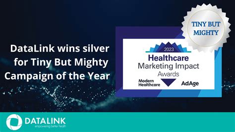 Modern Healthcare And Ad Ages Healthcare Marketing Impact Awards