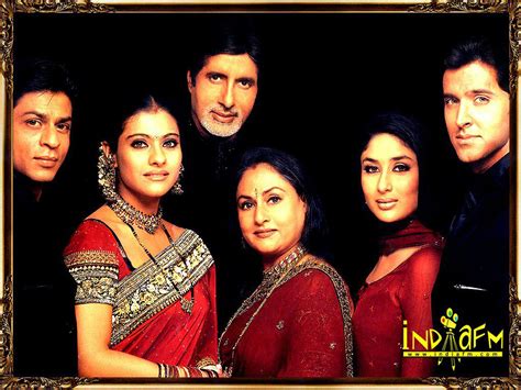 Kabhi Khushi Kabhie Gham Wallpapers - Top Free Kabhi Khushi Kabhie Gham ...