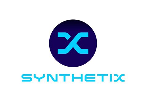 Synthetix Snx Logo Png Vector In Svg Pdf Ai Cdr Format