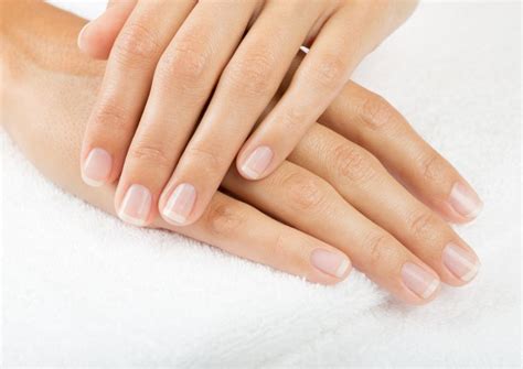 The Naked Nails Revolution Tips To Join The Trend