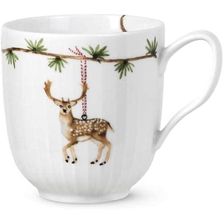 Villeroy Und Boch Toy S Delight Becher Mit Henkel Sammelbecher Aus